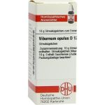 VIBURNUM OPULUS D 12 Globuli, 10 G