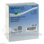 VARIHESIVE E 10x10 cm HKV hydroaktiv, 20 ST