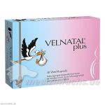 VELNATAL plus Kapseln, 30 ST