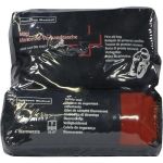 VERBANDTASCHE Motorrad mini D13167+Warnweste, 1 ST