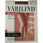 VARILIND Beauty 100den AG Gr.3 teint, 2 ST