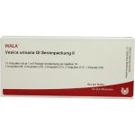 VESICA URINARIA GL Serienpackung 2 Ampullen, 10X1 ML