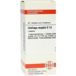 USTILAGO MAYDIS D12, 80 ST