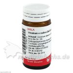 VERATRUM E radice D 6 Globuli, 20 G