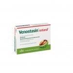 VENOSTASIN retard 50 mg Hartkapsel retardiert, 20 ST