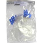 URIN-BEINBTL. RÜCKL.-SP. M.ABL. GERADE, 10X750 ML