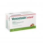 VENOSTASIN retard 50 mg Hartkapsel retardiert, 200 ST