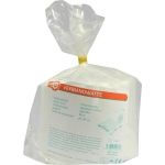 VERBANDWATTE gerollt 8 cmx2 m, 1 ST