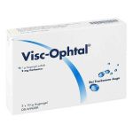Visc Ophtal Augengel (3X10 g)