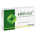 Virivital Kapseln (60 stk)