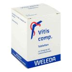 Vitis compositus Tabletten (200 stk)