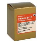 Vitamin B12 Kapseln (60 stk)