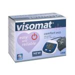 Visomat comfort eco Oberarm Blutdruckmessgerät (1 stk)