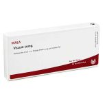 Viscum Comp. Ampullen (10X1 ml)