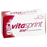 Vitasprint B 12 Trinkampullen (10 stk)