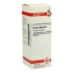 Viscum Album D 2 Dilution (20 ml)