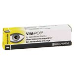 Vita Pos Augensalbe (5 g)