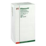 Vliwasoft Vlieskompressen 10x20 cm unsteril 4l. (100 stk)