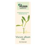 Viscum Album Hm Tropfen (100 ml)