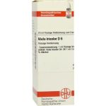 Viola Tric. D 6 Dilution (20 ml)