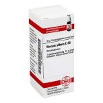 Viscum Album C 30 Globuli (10 g)