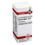Viscum Album D 12 Globuli (10 g)