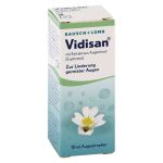 Vidisan Augentropfen (10 ml)