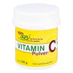 Vitamin C Dose Pulver (100 g)