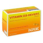 Vitamin D3 Hevert Tabletten (100 stk)