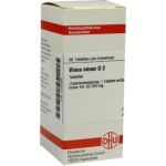 Vinca Minor D 2 Tabletten (80 stk)