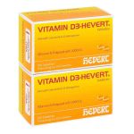 Vitamin D3 Hevert Tabletten (200 stk)