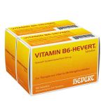 Vitamin B6 Hevert Tabletten (200 stk)