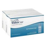 Vidisic Edo Augengel (120X0.6 ml)