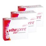 Vitasprint B 12 Trinkampullen (3x30 stk)