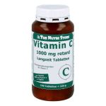 Vitamin C 1000 mg retard Langzeit Tabletten (150 stk)