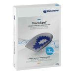 Viscospot Fersenkissen Größe 2  rechts+links (2 stk)