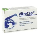 Vitrocap Kapseln (30 stk)