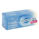 Vismed Gel Multi Augentropfen (10 ml)