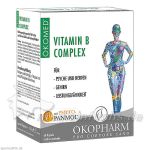 VITAMIN B Complex Kapseln , 60 ST