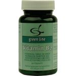 VITAMIN B2 Kapseln, 90 ST