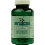 VITAMIN B3 Kapseln, 120 ST
