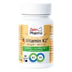Vitamin K2 Menaq7 Kapseln (60 stk)