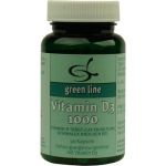 VITAMIN D3 1.000 Kapseln, 90 ST
