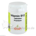 VITAMIN B12 Premium Allpharm Tabletten, 100 ST