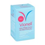 Vionell Intim Pflege-tücher (12 stk)