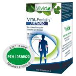 VITA FONTALIS ARTHRO Kapseln, 90 ST