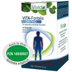 VITA FONTALIS ORTHO Kapseln, 120 ST