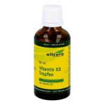 Vitamin K2 Tropfen (50 ml)