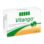 Vitango Filmtabletten (90 stk)