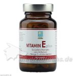 VITAMIN E plus Kapseln, 60 ST